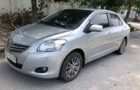 Toyota Vios MT 2011 - Xe Toyota Vios MT năm sản xuất 2011, màu bạc giá cạnh tranh giá 236 triệu tại Hà Nội