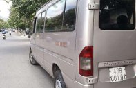 Mercedes-Benz Sprinter   2005 - Bán lại xe Mercedes Sprinter đời 2005, màu hồng, nhập khẩu giá 190 triệu tại Đà Nẵng