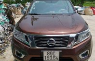 Nissan Navara   VL 2.5AT   2017 - Bán Nissan Navara VL 2.5AT đời 2017, màu nâu, nhập khẩu giá 700 triệu tại Hưng Yên