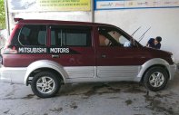 Mitsubishi Jolie 2004 - Chính chủ bán Mitsubishi Jolie năm 2004, màu đỏ, nhập khẩu giá 170 triệu tại Bạc Liêu