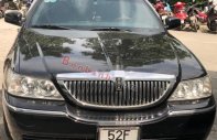 Lincoln Town car  	Signature Limited  2008 - Cần bán Lincoln Town car Signature Limited sản xuất năm 2008, xe nhập, 800 triệu giá 800 triệu tại Lào Cai