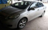 Toyota Vios MT 2009 - Cần bán Toyota Vios MT đời 2009, màu bạc giá 290 triệu tại Nghệ An