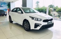 Kia Cerato 2019 - Cần bán xe Kia Cerato sản xuất 2019, màu trắng  giá 559 triệu tại Trà Vinh