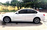 BMW 3 Series  320i 2013 - Bán BMW 3 Series 320i đời 2013, màu trắng, nhập khẩu, 770 triệu giá 770 triệu tại Quảng Nam