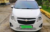 Chevrolet Spark Van 2016 - Gia đình bán Chevrolet Spark Van năm 2016, màu trắng, nhập khẩu giá 168 triệu tại Ninh Bình