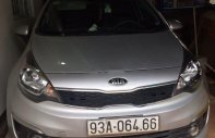 Kia Rio   2015 - Cần bán gấp Kia Rio năm 2015, nhập khẩu nguyên chiếc  giá 370 triệu tại Bình Phước