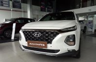 Hyundai Santa Fe 2019 - Bán Hyundai Santa Fe giá rẻ Mr Tông giá 1 tỷ 270 tr tại Tây Ninh