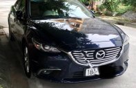 Mazda 6 2.0L 2018 - Bán Mazda 6 2.0L sản xuất 2018, màu xanh lam, giá chỉ 830 triệu giá 830 triệu tại Nam Định