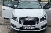 Chevrolet Cruze LT 2016 - Bán Chevrolet Cruze LT năm 2016, nhập khẩu, full option, đủ đồ chơi giá 449 triệu tại Đồng Tháp