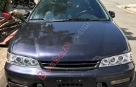 Honda Accord  	2.0 MT	  1995 - Cần bán gấp Honda Accord 2.0 MT sản xuất 1995  giá 159 triệu tại Đồng Tháp