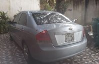 Kia Cerato 2008 - Cần bán xe Kia Cerato sản xuất 2008, màu bạc, xe nhập, giá tốt giá 158 triệu tại Thanh Hóa