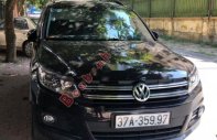 Volkswagen Tiguan AT 2016 - Cần bán lại xe Volkswagen Tiguan AT năm 2016 giá 955 triệu tại Nghệ An