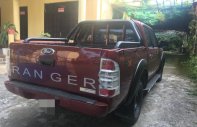 Ford Ranger 2009 - Cần bán lại xe Ford Ranger đời 2009, nhập khẩu nguyên chiếc, 275tr giá 275 triệu tại Bắc Kạn