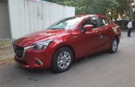 Mazda 2 Deluxe 2019 - Cần bán xe Mazda 2 Deluxe năm sản xuất 2019, màu đỏ, nhập khẩu nguyên chiếc giá 514 triệu tại Bắc Giang