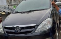 Toyota Innova MT 2006 - Bán Toyota Innova MT năm sản xuất 2006, giá tốt giá 295 triệu tại Tp.HCM