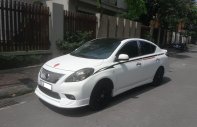 Nissan Sunny XV 2014 - Bán xe Nissan Sunny XV đời 2014, màu trắng, giá chỉ 368 triệu giá 368 triệu tại Hà Nội