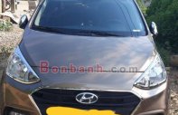 Hyundai Grand i10 MT 2018 - Cần bán xe Hyundai Grand i10 MT đời 2018 xe gia đình giá 390 triệu tại Cao Bằng