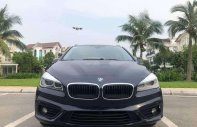 BMW 2 Series 218i 2016 - Cần bán gấp BMW 2 Series 218i đời 2016, nhập khẩu giá 1 tỷ 100 tr tại Hà Nội