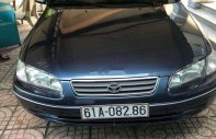 Toyota Camry   GLI   1999 - Cần bán Toyota Camry GLI năm sản xuất 1999, xe nhập  giá 179 triệu tại Tp.HCM