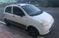 Chevrolet Spark Van 2014 - Cần bán Chevrolet Spark Van 2014, màu trắng số sàn, 165 triệu giá 165 triệu tại Tp.HCM