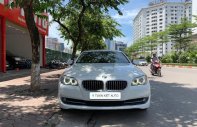 BMW 5 Series 520i 2012 - Bán xe BMW 520i SX 2012 giá 1 tỷ 80 tr tại Hà Nội