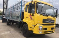 JRD 2019 - Xe tải Dongfeng 9 tấn b180 thùng dài 9m5 động cơ Cumin giá 790 triệu tại Bình Dương