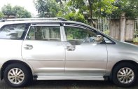 Toyota Innova  J 2009 - Cần bán Toyota Innova J sản xuất năm 2009, màu bạc, chính chủ  giá 280 triệu tại Tp.HCM