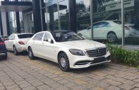 Mercedes-Benz S class S450 Luxury 2019 - Bán S560 Maybach độc nhất tại Việt Nam, giao ngay giá 11 tỷ 99 tr tại Tp.HCM