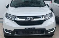 Honda CR V  1.5 TURBO  2019 - Bán Honda CR V 1.5 TURBO năm 2019, nhập khẩu Thái Lan giá 1 tỷ 93 tr tại Long An