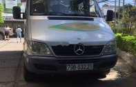 Mercedes-Benz Sprinter  313   2009 - Bán Mercedes Sprinter 313 đời 2009, màu bạc, chính chủ  giá 350 triệu tại Khánh Hòa