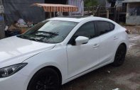 Mazda 3   2016 - Bán Mazda 3 2016, màu trắng, nhập khẩu   giá 550 triệu tại Bạc Liêu
