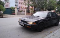 Honda Accord 1987 - Cần bán xe Honda Accord đời 1987, nhập khẩu giá 22 triệu tại Vĩnh Phúc