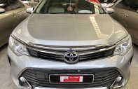 Toyota Camry G 2015 - Bán Camry 2.5G- hỗ trợ (chi phí + thủ tục) sang tên giá 910 triệu tại Tp.HCM