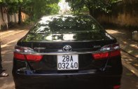 Toyota Camry 2.5G 2015 - Bán Toyota Camry 2.5G model 2016 giá 850 triệu tại Hòa Bình