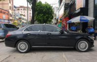 Mercedes-Benz C class C250 Exclusive 2016 - Bán Mercedes C250 Exclusive sản xuất năm 2016, màu đen, chính chủ giá 1 tỷ 300 tr tại Hải Phòng