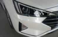 Hyundai Elantra   2019 - Bán xe Hyundai Elantra sản xuất 2019, màu trắng giá 655 triệu tại Kiên Giang