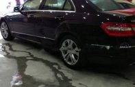 Mercedes-Benz E class E250 CGI 2010 - Bán Mercedes E250 CGI đời 2010, màu nâu giá 720 triệu tại Đà Nẵng