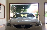Honda Accord 2010 - Cần bán Honda Accord sản xuất năm 2010, màu trắng, nhập khẩu giá 698 triệu tại Ninh Bình