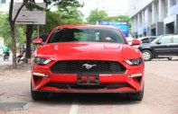 Ford Mustang   2019 - Ford Mustang 2.3 EcoBoost Fastback 2019, màu đỏ giá 3 tỷ 140 tr tại Hà Nội