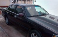 Mazda 929 2.0  1990 - Bán xe Mazda 929 2.0 sx 1990, màu đen, nhập khẩu nguyên chiếc số sàn giá 55 triệu tại Đồng Nai