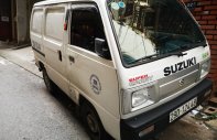 Suzuki Blind Van 2018 - Bán xe Suzuki Blind Van chính chủ, sản xuất 2018, màu trắng, giá cạnh tranh giá 275 triệu tại Hà Nội