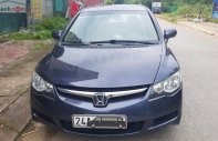 Honda Civic 2008 - Bán xe Honda Civic đời 2008, nhập khẩu, 280 triệu giá 280 triệu tại Lào Cai