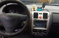 Hyundai Getz 2009 - Bán Hyundai Getz 2009, màu đen, xe nhập xe gia đình, giá 164tr giá 164 triệu tại Sóc Trăng