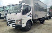 Genesis 4.99 2019 - Xe tải Mitshubishi Fuso Canter 4.99 / xe tải Nhật bản 2.1 tấn mới 100% giá 597 triệu tại Tp.HCM