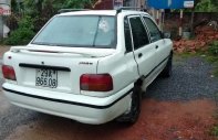 Kia Pride 1996 - Bán Kia Pride năm 1996, màu trắng, nhập khẩu nguyên chiếc, giá chỉ 25 triệu giá 25 triệu tại Phú Thọ