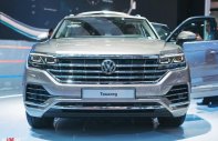 Volkswagen Touareg 2019 - Bán Volkswagen Touareg 2020 giá 2 tỷ 900 tr tại Hà Nội