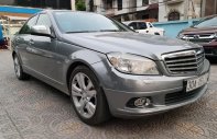 Mercedes-Benz C class C200 2009 - Bán xe Mercedes C200 đời 2009 như mới giá 440 triệu tại Hà Nội