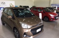 Hyundai i10 2019 - Grand I10 giá tốt đủ màu giao ngay khuyến mãi 30TR cho kinh doanh Grab giá 325 triệu tại Tp.HCM