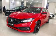 Honda Civic   2019 - Bán Honda Civic đời 2019, màu đỏ, nhập khẩu nguyên chiếc giá 929 triệu tại Kiên Giang
