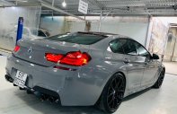 BMW 6 Series   2015 - Cần bán lại BMW 6 Series năm 2015, nhập khẩu, xe gia đình giá 2 tỷ 850 tr tại Tp.HCM